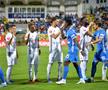FOTO FC Botoșani - Farul Constanța 08.08.2022
