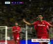 Valentin Gheorghe, gol superb în poarta lui Fenerbahce! Trecuseră doar 3 minute de la debut