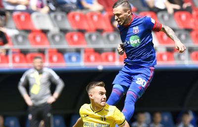 Una din 5 nu poate promova! Ce echipe joacă degeaba în noul sezon din Liga 2