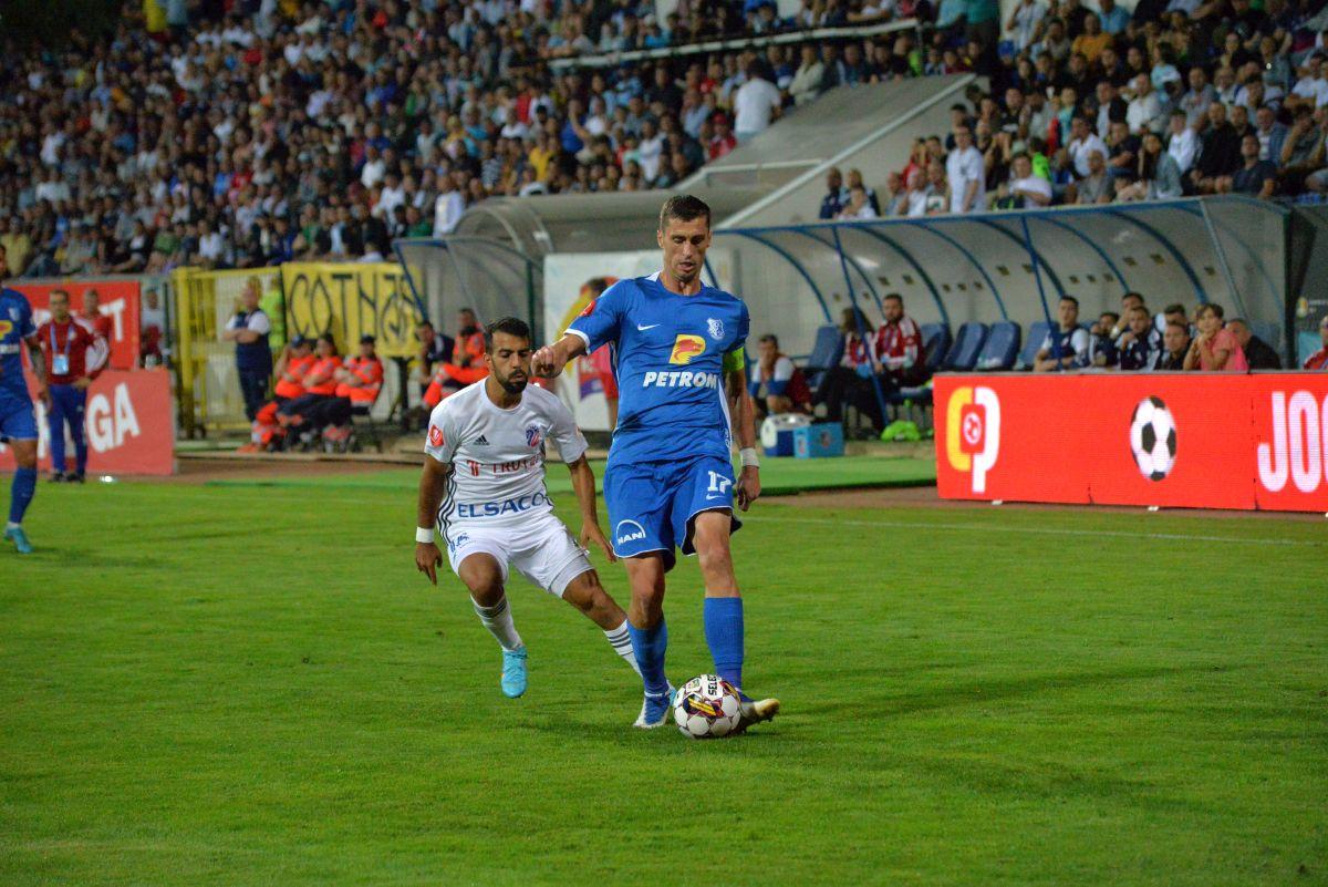 FOTO FC Botoșani - Farul Constanța 08.08.2022