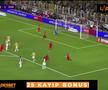 Valentin Gheorghe, gol superb în poarta lui Fenerbahce! Trecuseră doar 3 minute de la debut