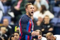 Supertransferul Luka Cindric a dezvăluit de ce a lăsat-o pe Barcelona pentru Dinamo: „Este cea mai bună opțiune pentru mine!”