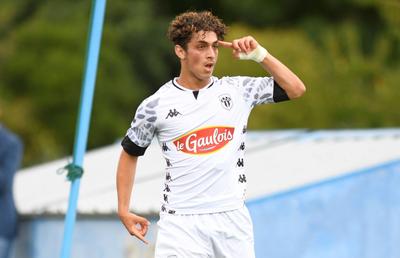 FC Botoșani transferă o extremă formată în academia lui Lille » Contract pe 3 ani pentru fostul internațional francez U19