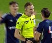 Penalty incredibil dictat în Chindia - CSA Steaua