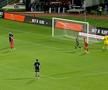 Penalty incredibil dictat în Chindia - CSA Steaua