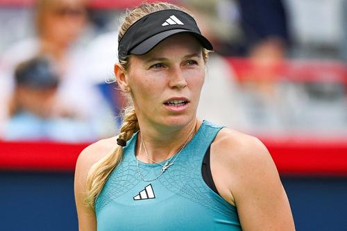 Caroline Wozniacki / Sursă foto: Imago Images