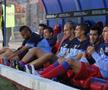 11 ani de la ultimul meci european disputat de FCSB în Ghencea » L-au făcut pe Neșu să plângă și au început o campanie fabuloasă