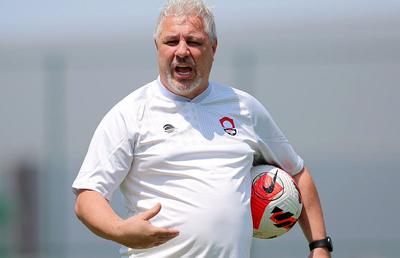 Revolta lui Marius Șumudică: „Asta e rana care sângerează. Dar nu mi-e frică!" + Cum l-a schimbat Mircea Lucescu!