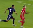 Penalty incredibil dictat în Chindia - CSA Steaua
