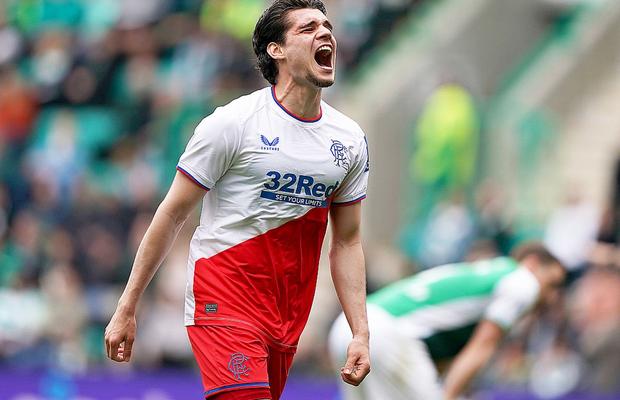 Cel mai puternic susținător al lui Ianis Hagi la Rangers e în pericol! Românul ar putea ajunge în Segunda Division