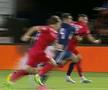 Penalty incredibil dictat în Chindia - CSA Steaua