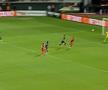 Penalty incredibil dictat în Chindia - CSA Steaua