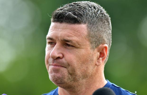 CSA Steaua, 700 de spectatori în Ghencea. FCSB, peste 28.000. Cum a răspuns Oprița când a fost întrebat despre această diferență