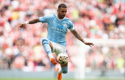 Pep Guardiola oprește „robinetul” la Manchester City » Primul nume mare pe care reușește să-l întoarcă din drum