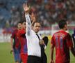 11 ani de la ultimul meci european disputat de FCSB în Ghencea » L-au făcut pe Neșu să plângă și au început o campanie fabuloasă