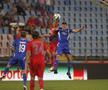 11 ani de la ultimul meci european disputat de FCSB în Ghencea » L-au făcut pe Neșu să plângă și au început o campanie fabuloasă