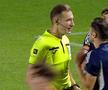Penalty incredibil dictat în Chindia - CSA Steaua