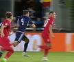 Penalty incredibil dictat în Chindia - CSA Steaua