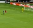 Penalty incredibil dictat în Chindia - CSA Steaua
