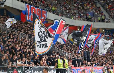 FCSB a anunțat prețurile biletelor pentru meciul cu Nordsjaelland, din Ghencea » Când începe vânzarea tichetelor
