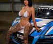 Cea mai cunoscută femeie-pilot revine la curse, după ce se apucase de pornografie: „Am strâns destui bani de pe OnlyFans” » Lua 25.000$ pe săptămână!