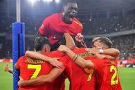FCSB - Nordsjaelland, în Ghencea!