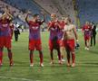 11 ani de la ultimul meci european disputat de FCSB în Ghencea » L-au făcut pe Neșu să plângă și au început o campanie fabuloasă