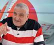Rică Răducanu se așteaptă la un sezon de coșmar pentru Rapid: „Ce tot caută Bergodi ăsta pe aici? Mă gândesc să nu retrogradăm”