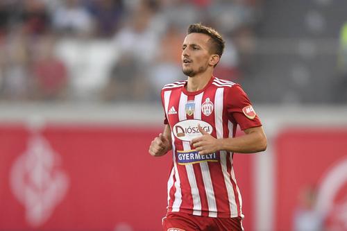 Marius Ștefănescu // FOTO: Imago