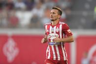 Sepsi dezvăluie cât vrea pentru Marius Ștefănescu: „Asta e problema”