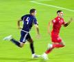 Penalty dictat în Chindia - CSA Steaua după 50 de secunde! Fostul atacant de la Dinamo, decisiv în startul meciului