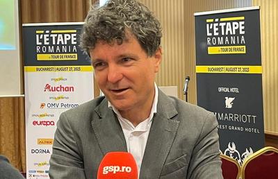 Nicușor Dan, vești despre noul patinoar „Mihai Flamaropol” din București: „În patru, cinci luni trebuie să înceapă lucrările!”