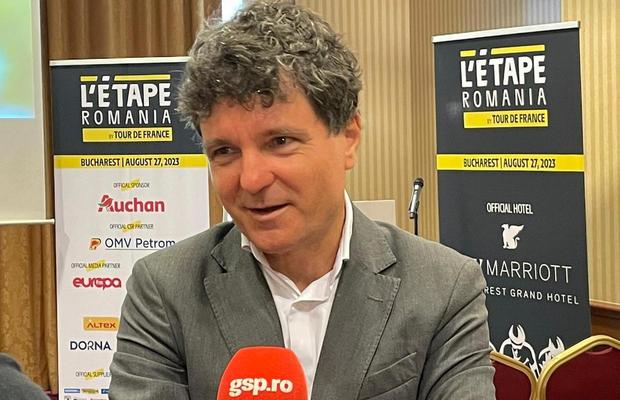 Nicușor Dan, vești despre noul patinoar „Mihai Flamaropol” din București: „În patru, cinci luni trebuie să înceapă lucrările!”