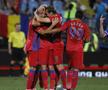 11 ani de la ultimul meci european disputat de FCSB în Ghencea » L-au făcut pe Neșu să plângă și au început o campanie fabuloasă