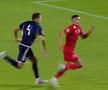 Penalty incredibil dictat în Chindia - CSA Steaua