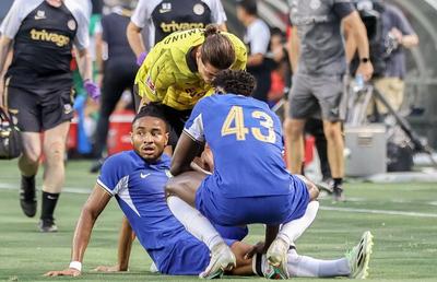 Șoc la Chelsea » Tocmai au dat 60 de milioane pe un star și acesta s-a „rupt”: stă cel puțin 4 luni!