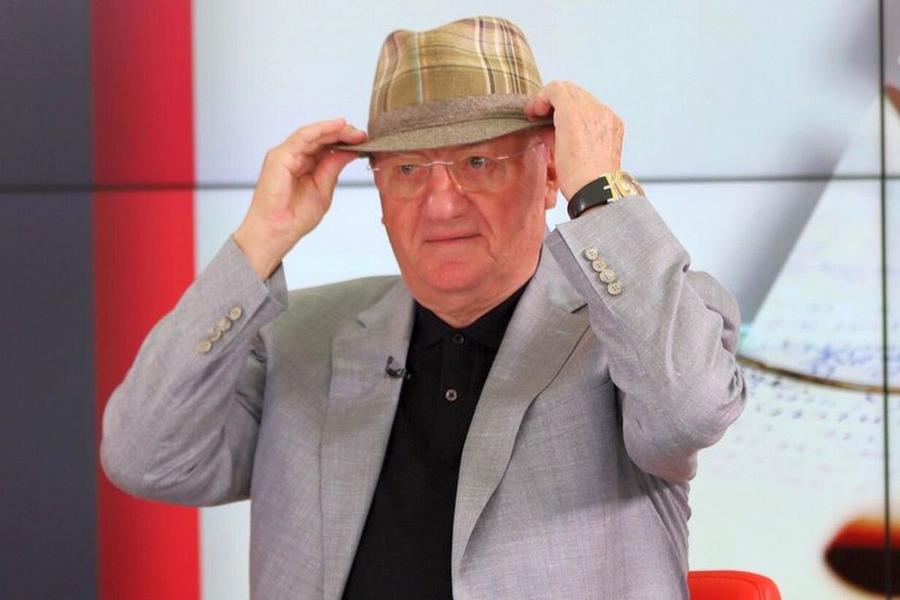 „Asta e pensia, mi-am asigurat bătrânețea”. Dumitru Dragomir a dat cărțile pe față