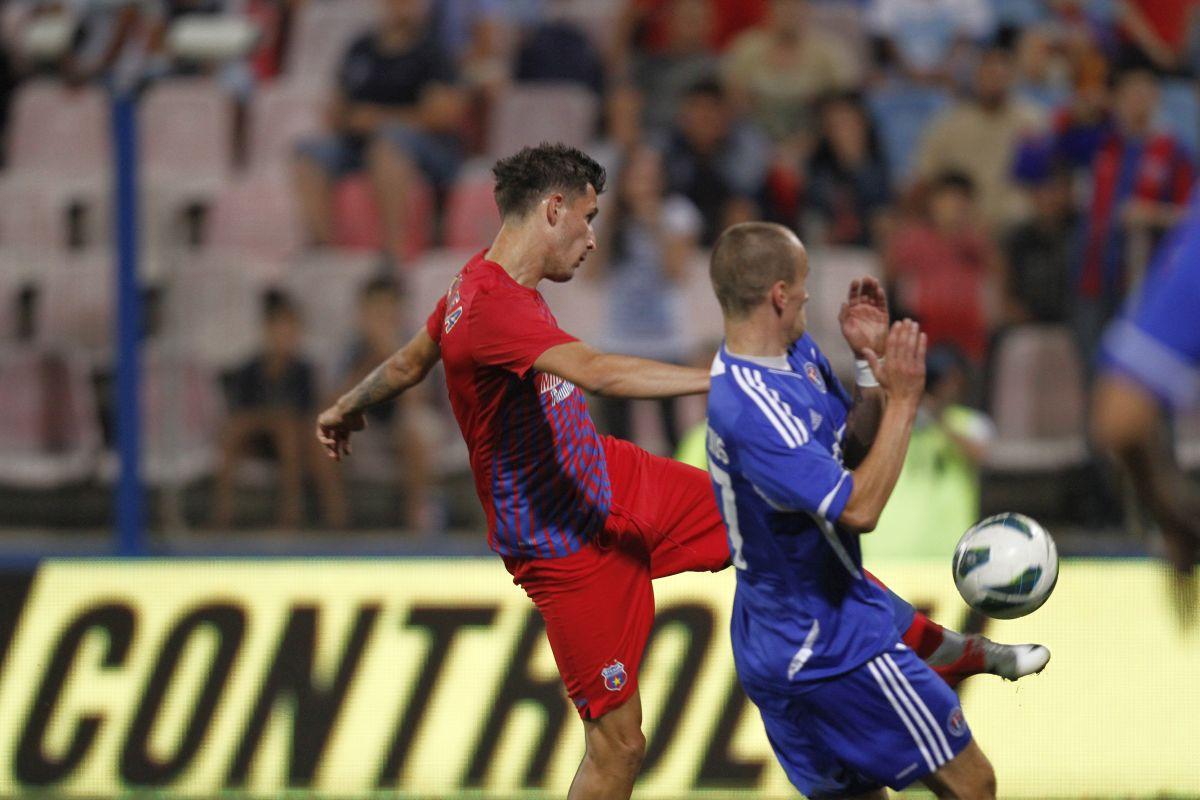 11 ani de la ultimul meci european disputat de FCSB în Ghencea » L-au făcut pe Neșu să plângă și au început o campanie fabuloasă