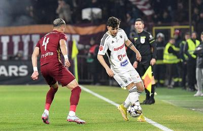 Programul etapei a 6-a din SuperLigă » Când a fost programat derby-ul U Cluj - CFR Cluj