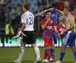 11 ani de la ultimul meci european disputat de FCSB în Ghencea » L-au făcut pe Neșu să plângă și au început o campanie fabuloasă