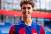 Barcelona își pregătește viitorul! A pus mâna pe marea speranță a fotbalului german