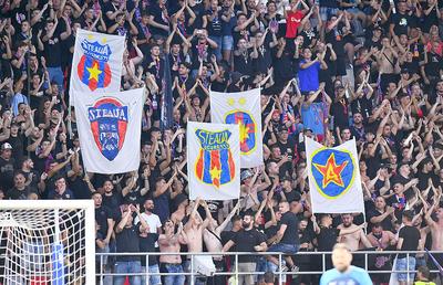 Postul TV care a cumpărat drepturile de televizare pentru FCSB - Nordsjaelland