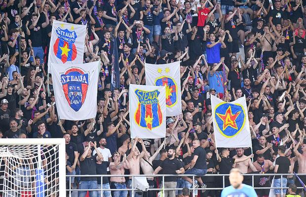Postul TV care a cumpărat drepturile de televizare pentru FCSB - Nordsjaelland