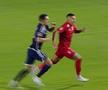 Final în prima etapă din Liga 2! CSA Steaua se salvează la ultima fază pe terenul Chindiei » Toate rezultatele + Clasamentul complet