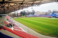 Chindia - Steaua se joacă cu casa închisă » Anunțul făcut de dâmbovițeni