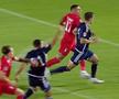 Final în prima etapă din Liga 2! CSA Steaua se salvează la ultima fază pe terenul Chindiei » Toate rezultatele + Clasamentul complet
