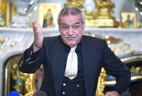 Patronul celor de la FCSB, Gigi Becali, a fost criticat în termeni duri de presa daneză, înainte de meciul vicecampioanei cu Nordsjaelland, din manșa tur a turului 3 preliminar din UEFA Conference League.