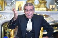 Gigi Becali l-a certat pe Mihai Stoichiță după o nouă amânare în procesul CSA Steaua - FCSB: „Asta înseamnă să nu ai bărbăție”