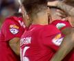 Final în prima etapă din Liga 2! CSA Steaua se salvează la ultima fază pe terenul Chindiei » Toate rezultatele + Clasamentul complet