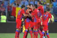11 ani de la ultimul meci european disputat de FCSB în Ghencea » L-au făcut pe Neșu să plângă și au început o campanie fabuloasă